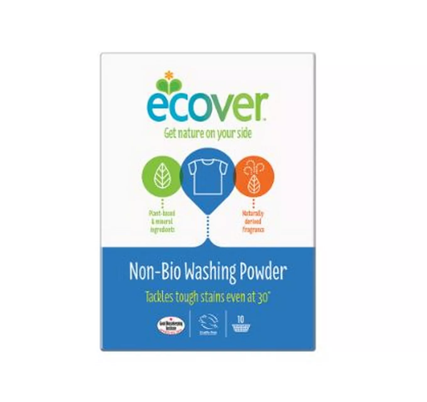 Non Bio Washing Powder 3kg