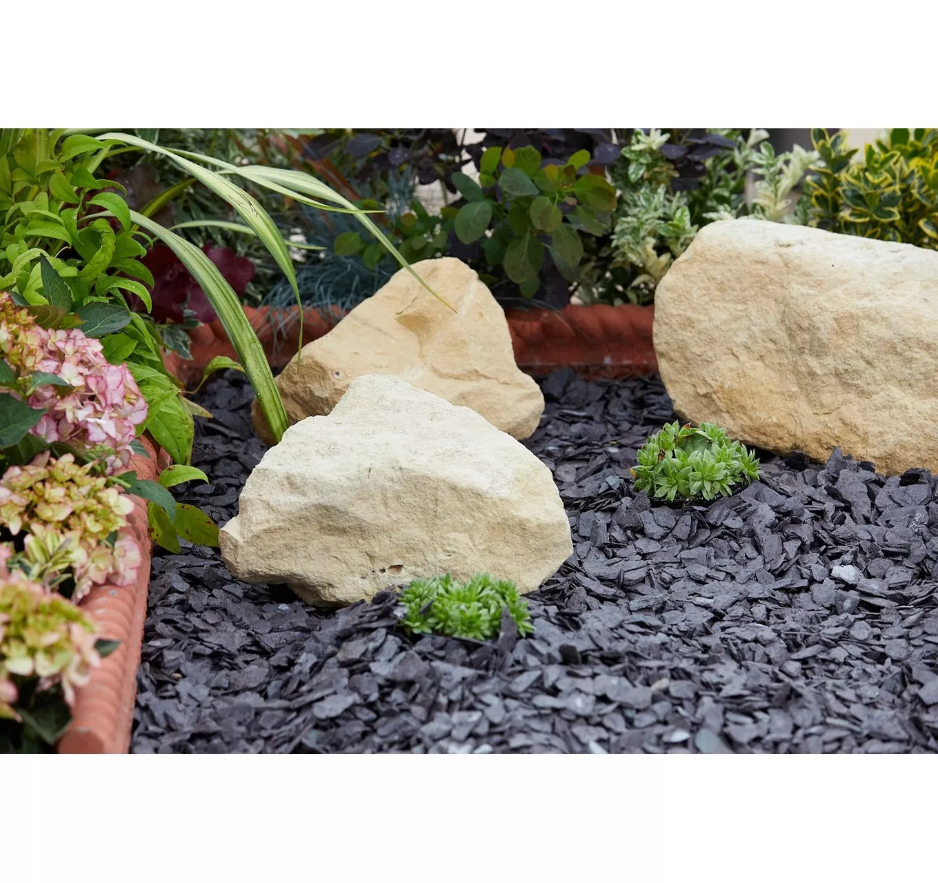 Cotswold Rockery - Each