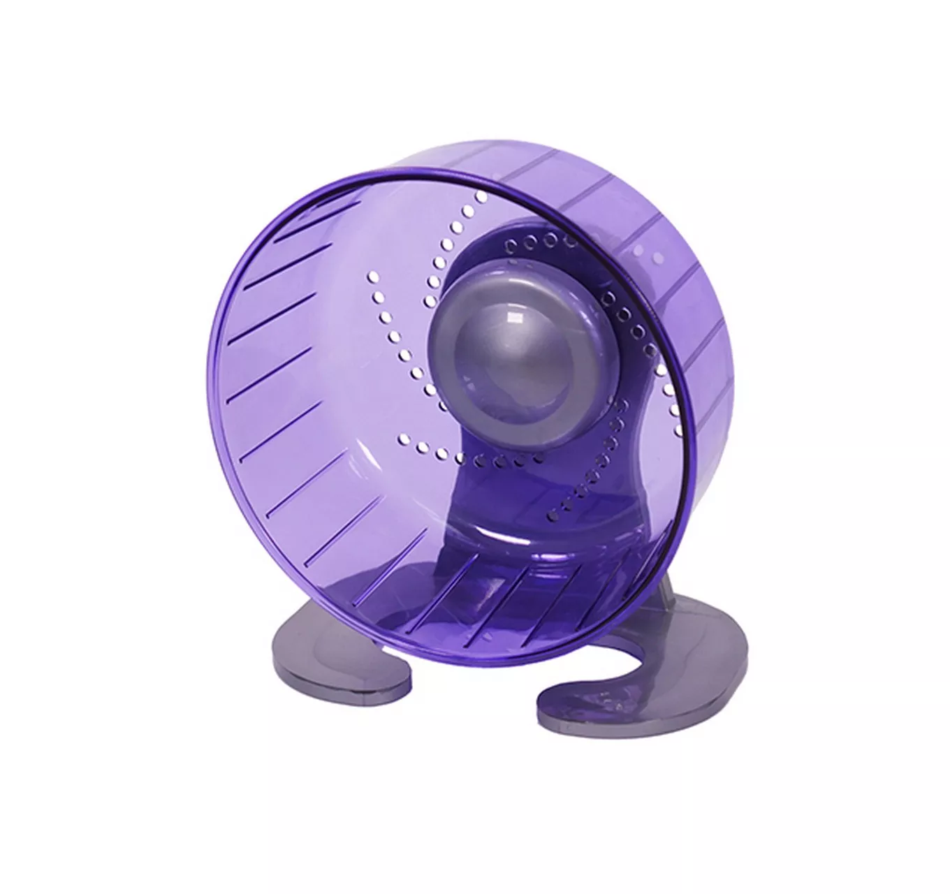 Pico Excercise Wheel - Purple
