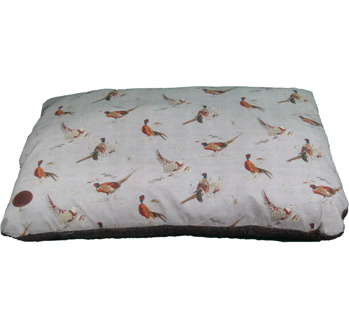 Pheasant Lounger Bed