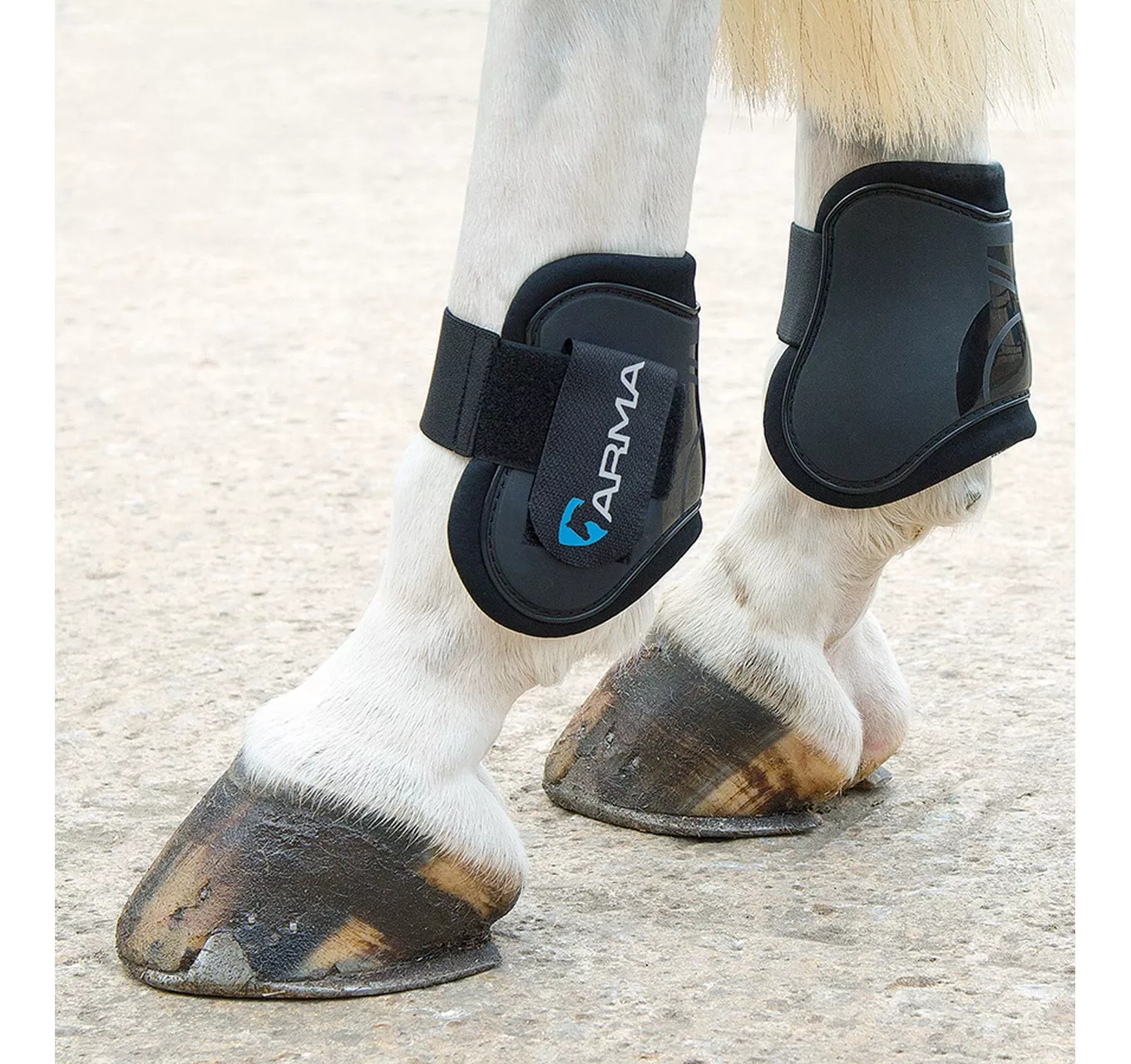 Fetlock Boots