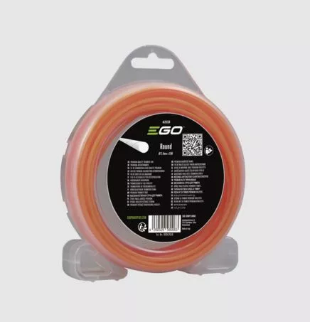 EGO 2.4mm Round Line 15m