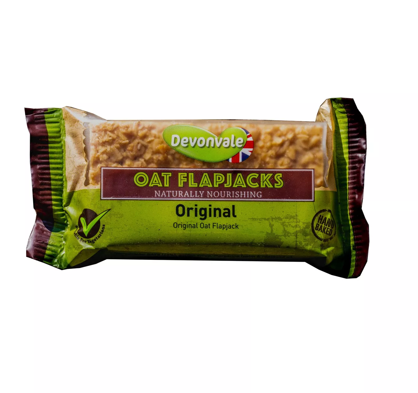 Oat Flapjack 95g