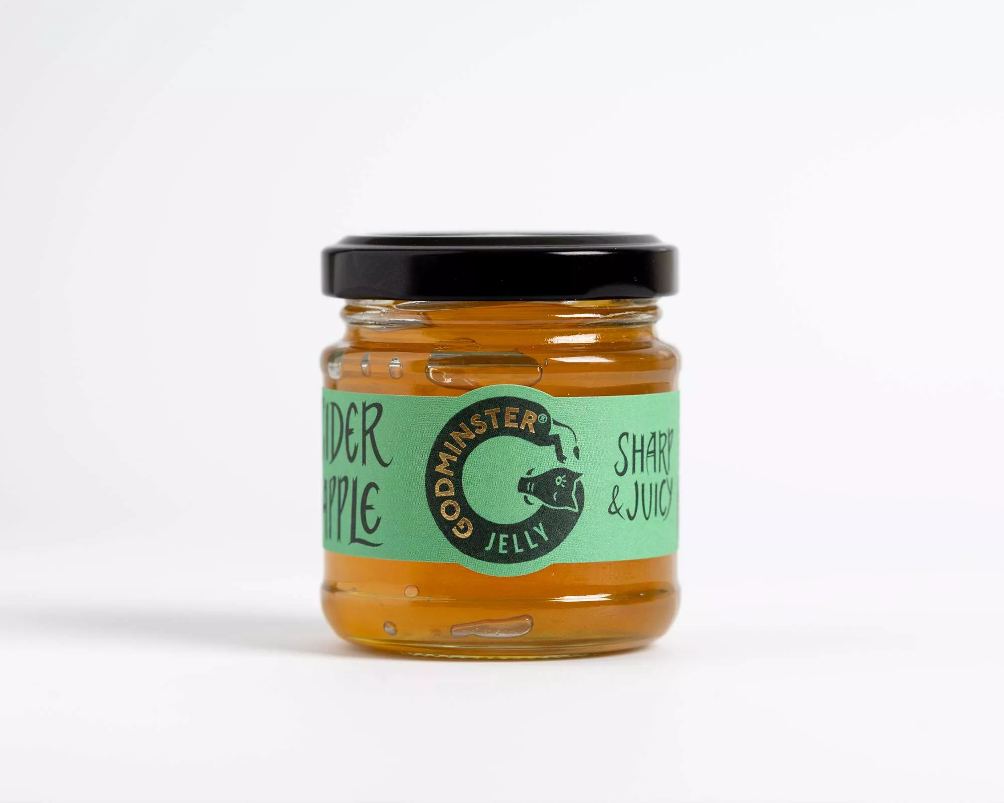 Cider Apple Jelly 100g