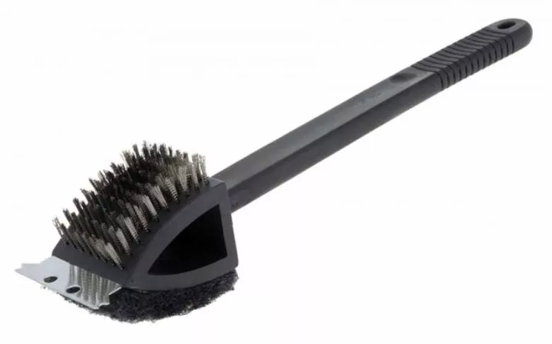 BBQ Cleaning Brush