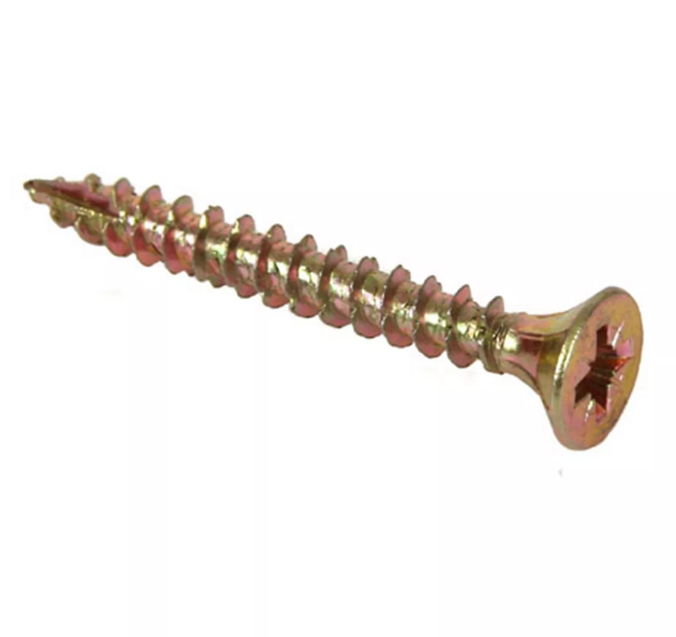 Supadrive Screws 4.0x70mm 100pk