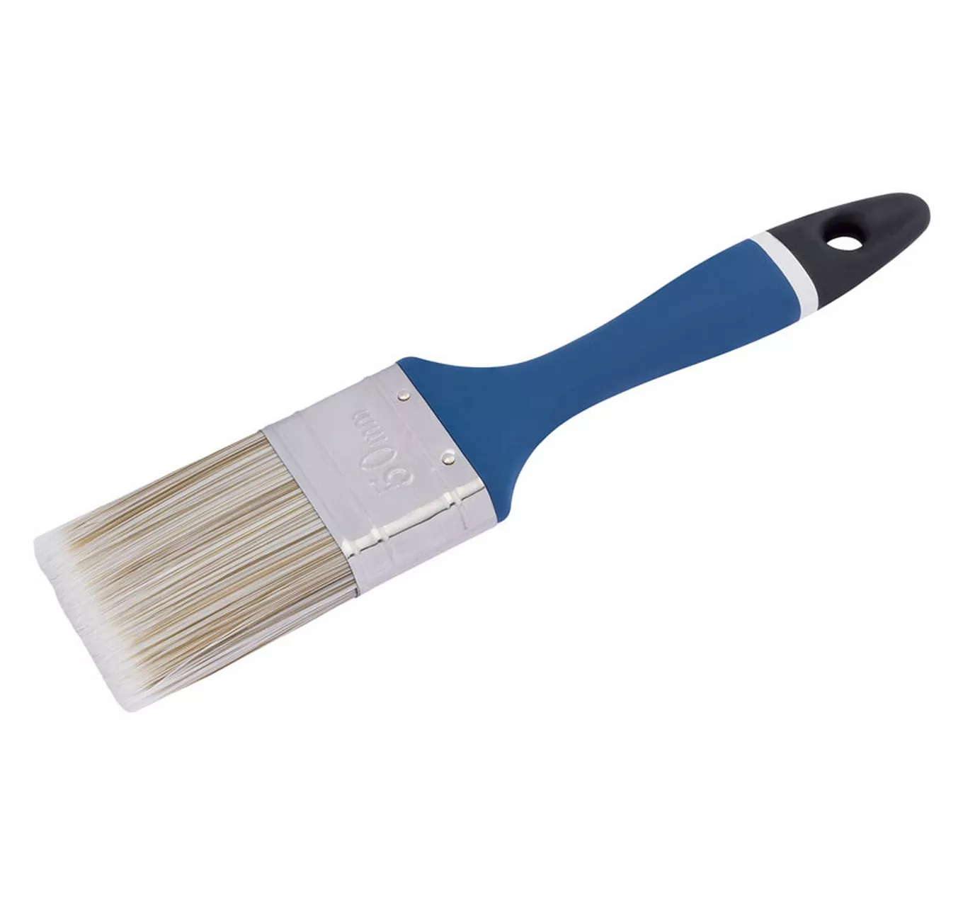 Soft Grip Paint Brush 50mm