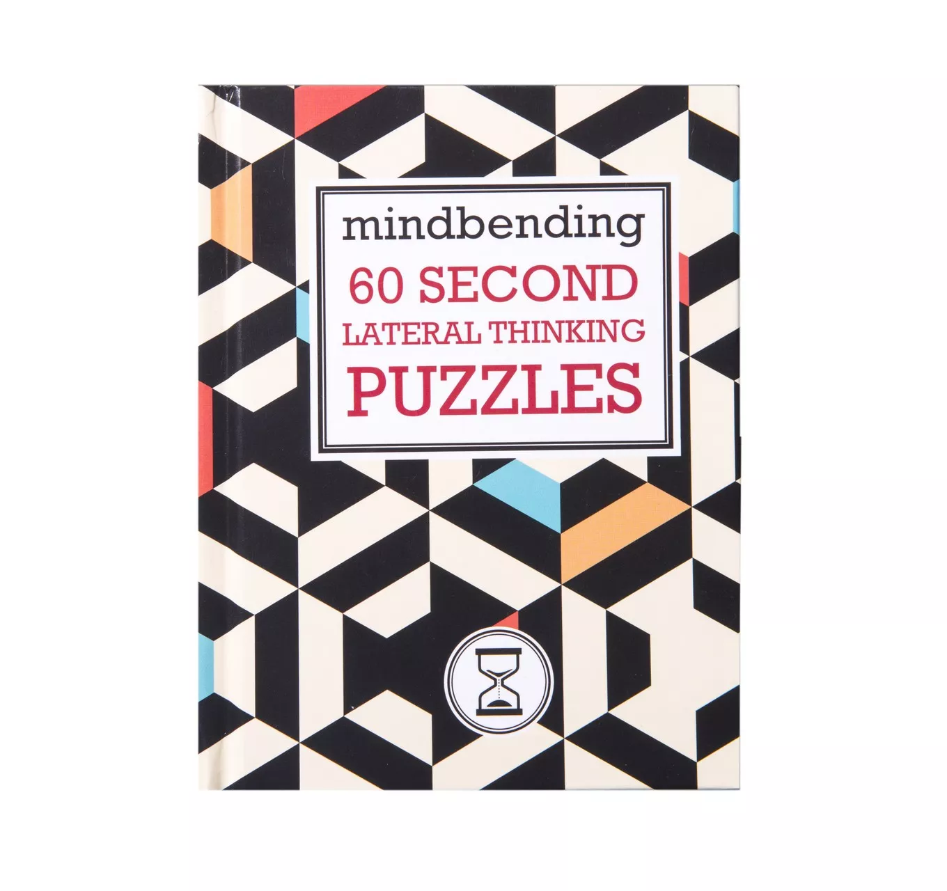 Mindbending Puzzle Books