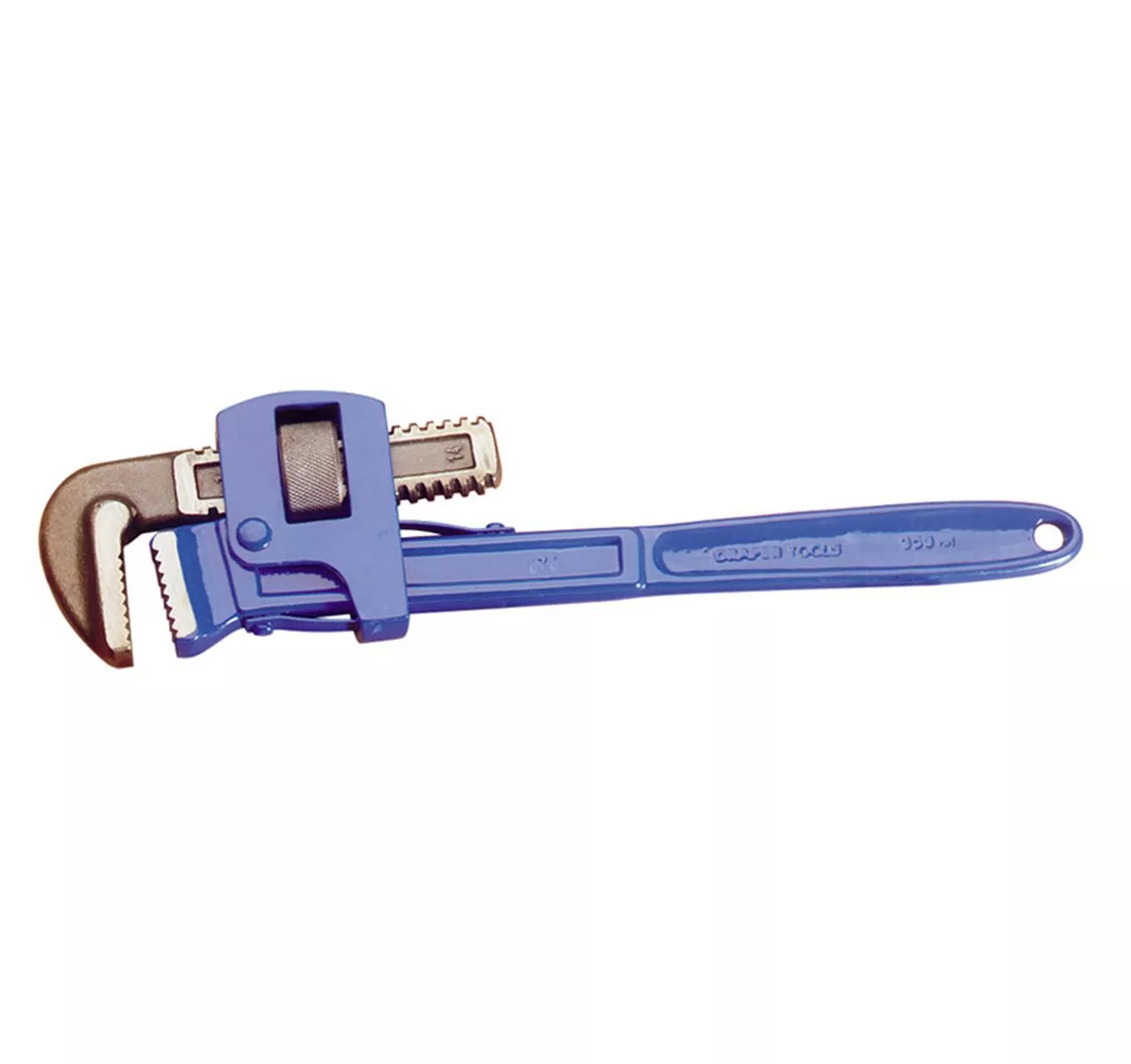 Adjustable Pipe Wrench 350mm