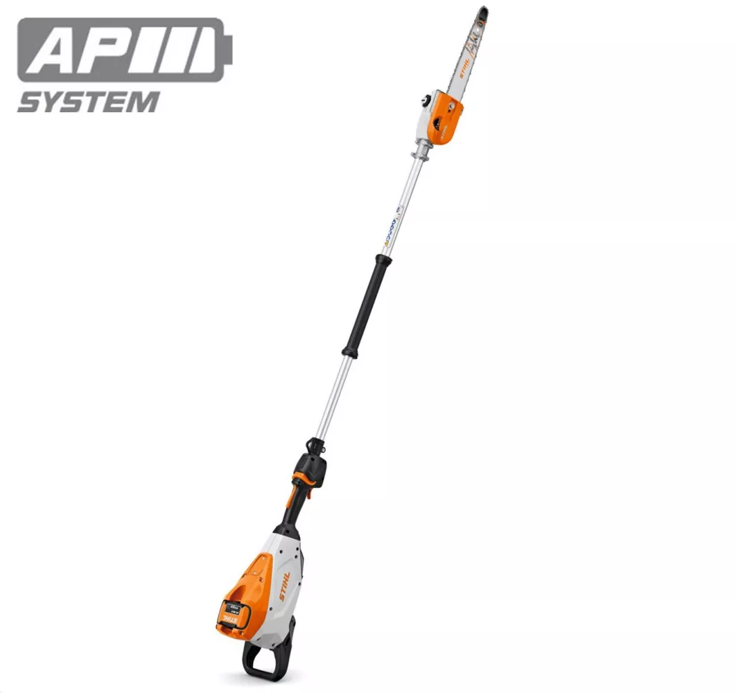 HTA 150 Cordless Pole Pruner - AP