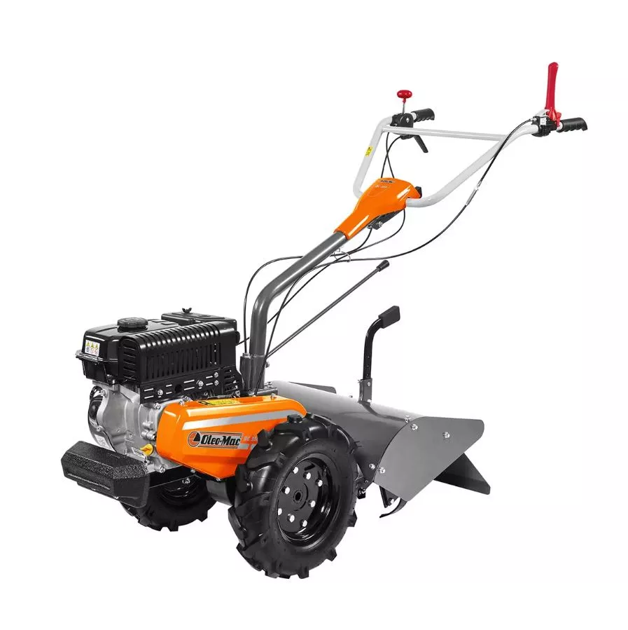 Oleo-Mac RC 350 Two Wheeled Tiller 5.7hp 21"/50cm