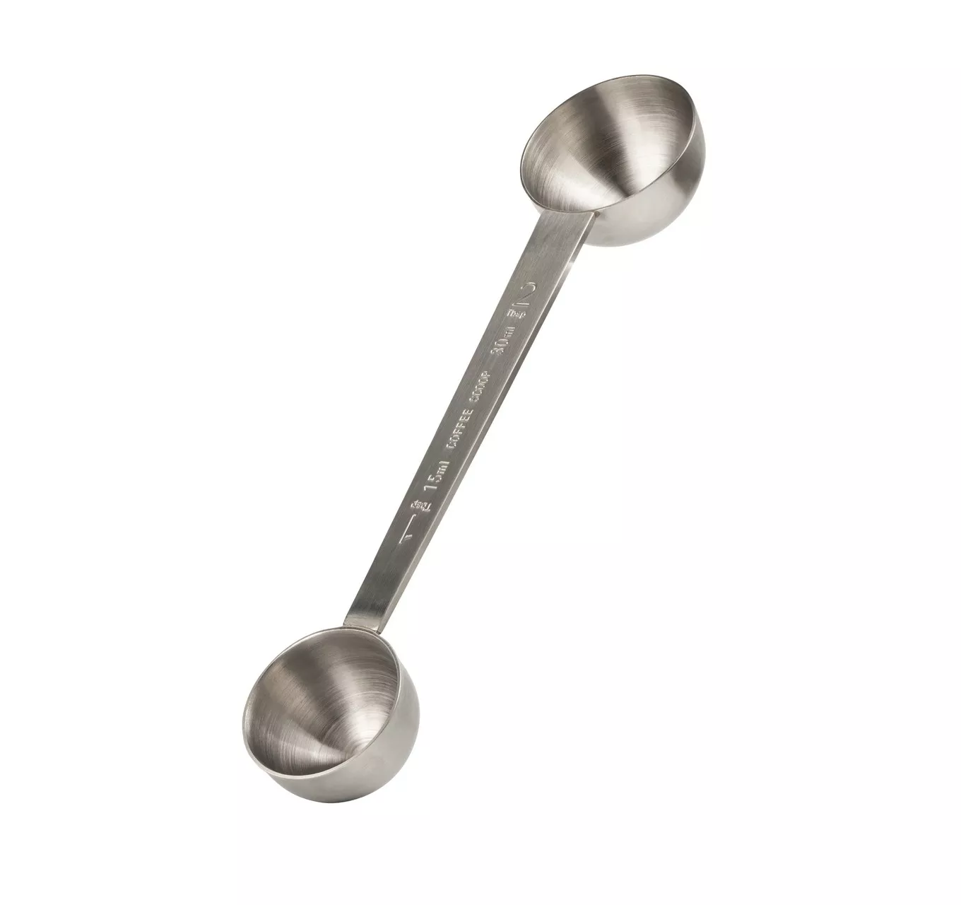 S/S Coffee Measuring Spoon