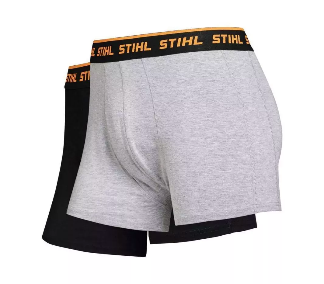 STIHL Boxer Shorts 2pk
