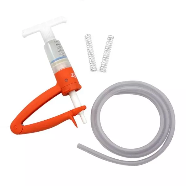 Dysect Sheep Pour On Gun 25ml