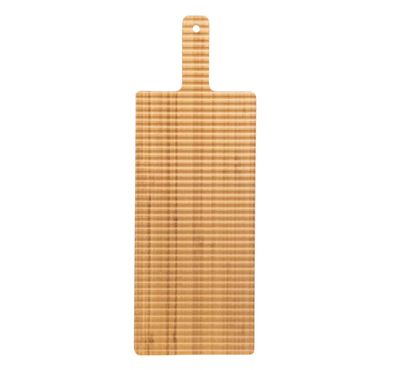 Bamboo Paddle Board