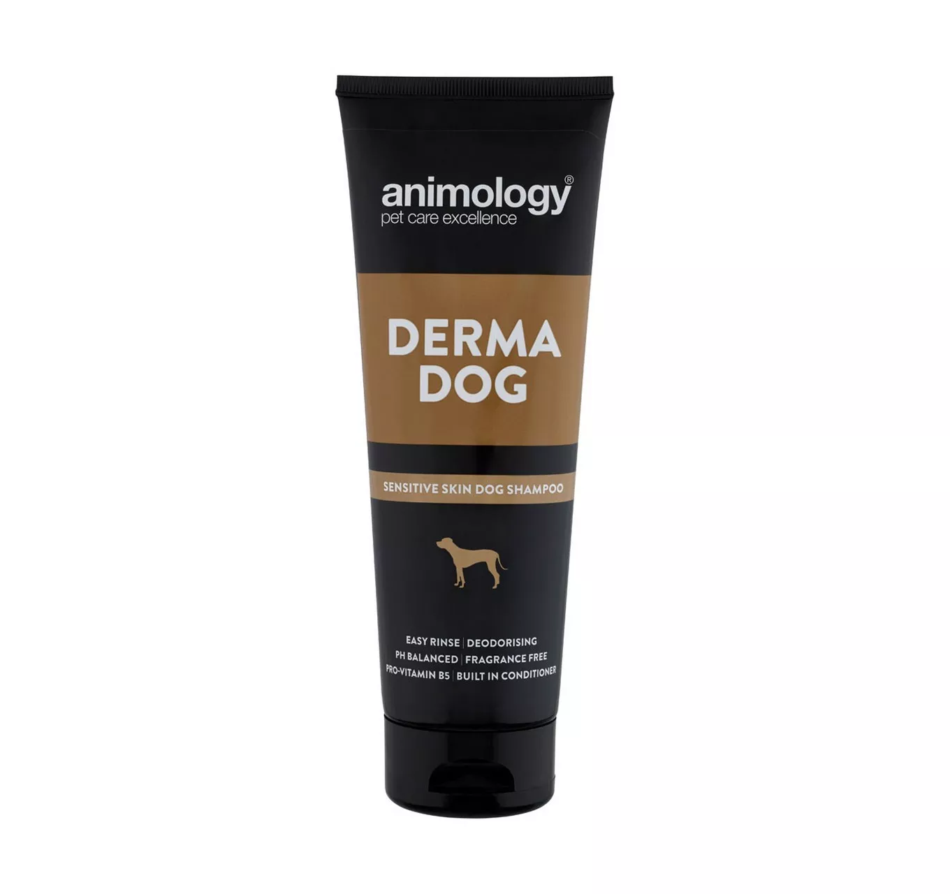 Derma Dog Shampoo 250ml