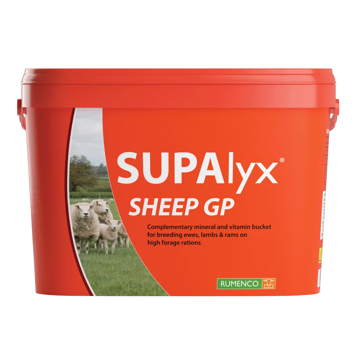 Supalyx Sheep GP 22.5kg