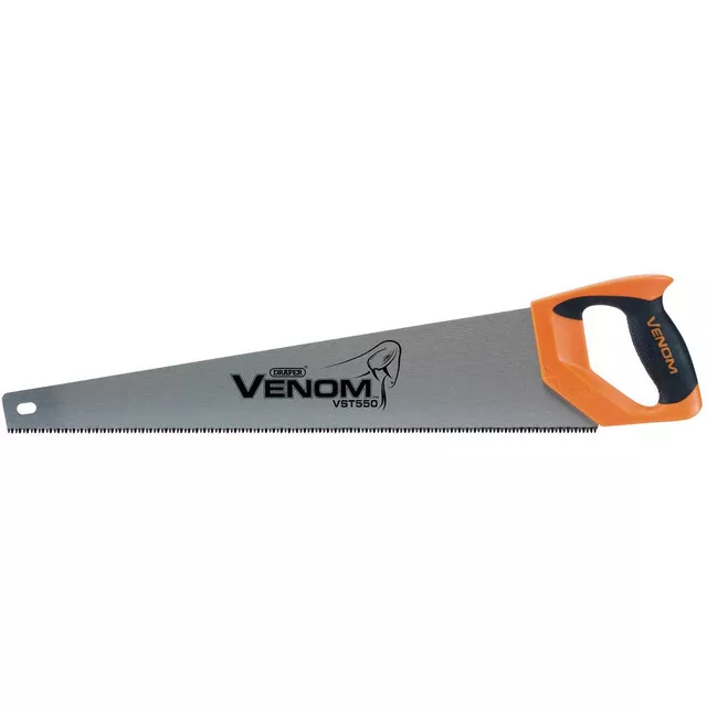 Venom 550mm Hand Saw