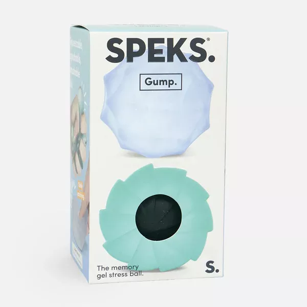 2 Pack Cool Gump Surface - Dew Burst, Sea Glass Edge - 6cm