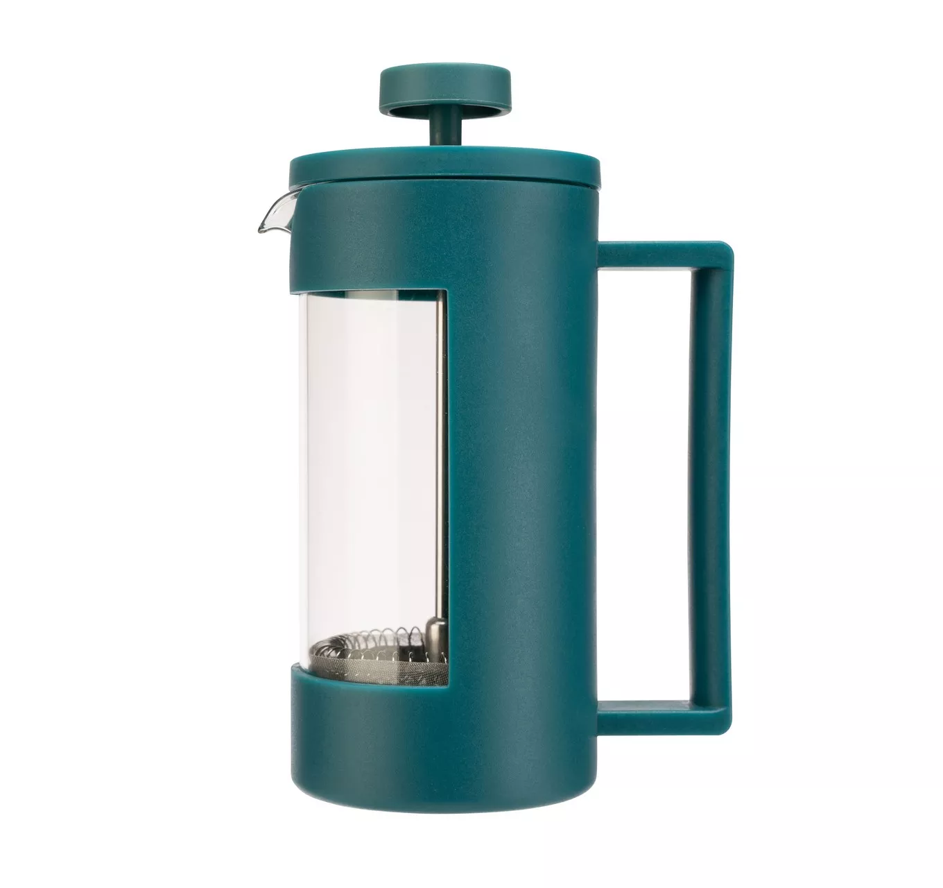 Cafetiere 3 Cup - Green