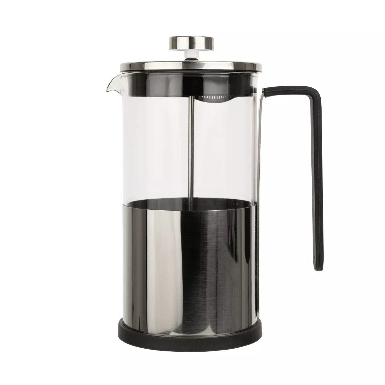 Infuso 8 Cup Glass Cafetiere