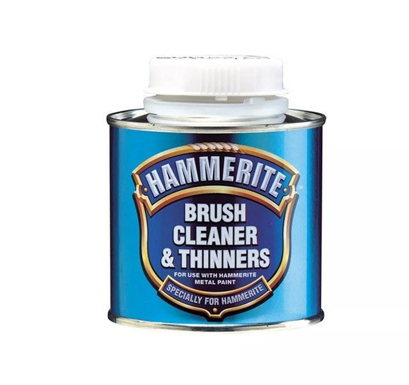 Brush Cleaner & Thinners 250ml