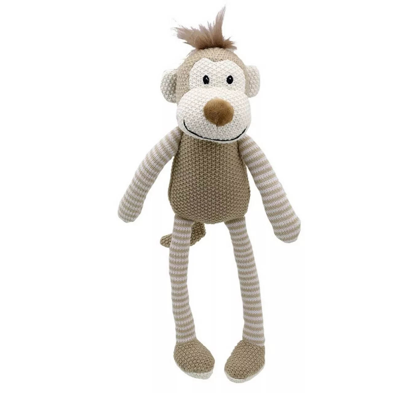 Knitted Monkey 460mm