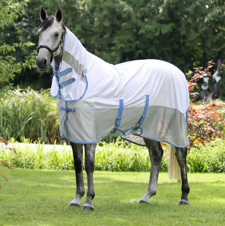 Tempest Original Fly Mesh Combo Rug 75"/6