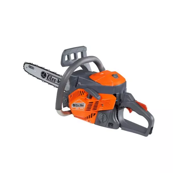 Oleo-Mac GSH 400 Petrol Chainsaw 1.7kW/2.3hp 14"