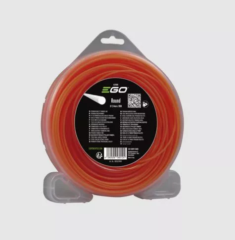 EGO 2.4mm Round Line 90m