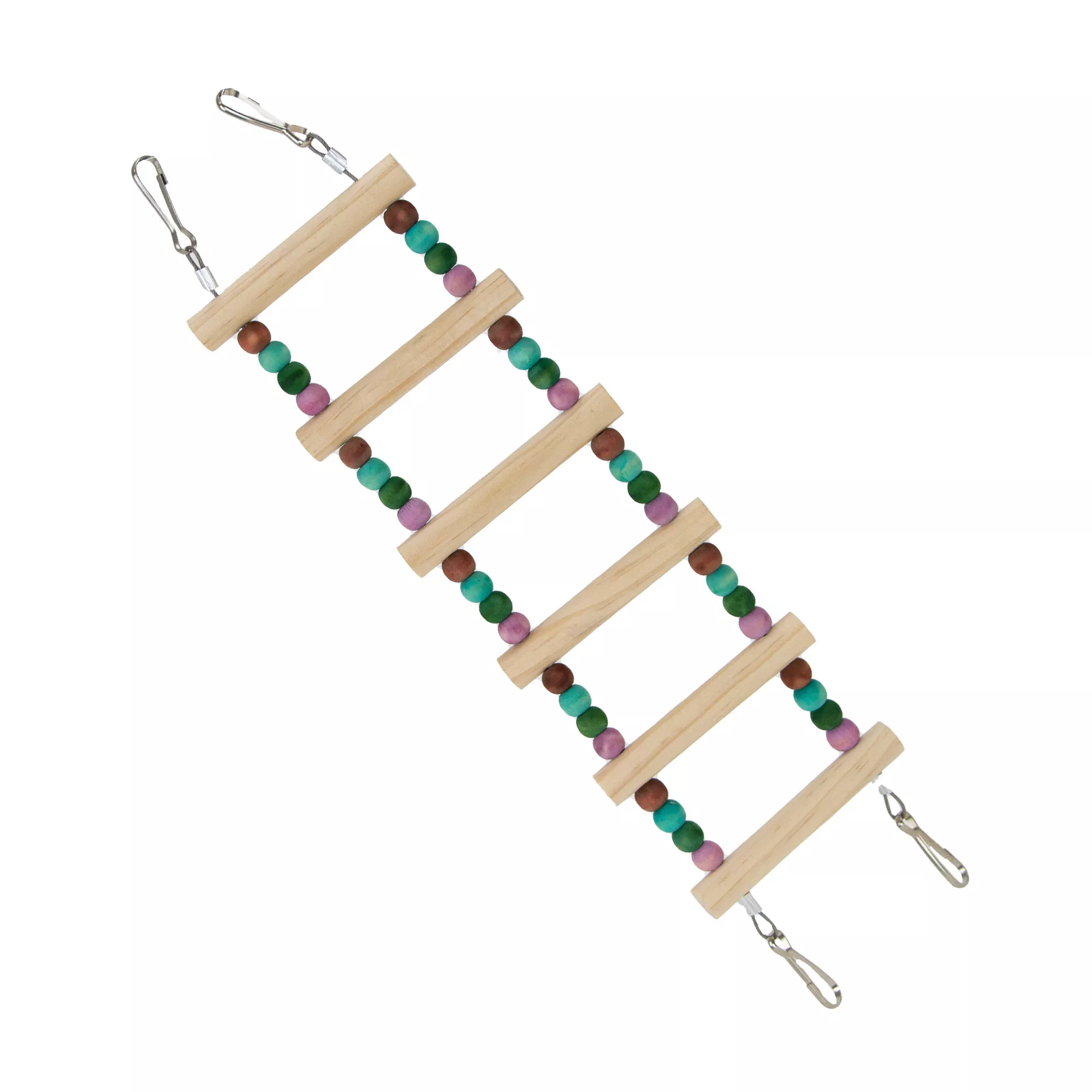 Dangly Ladder