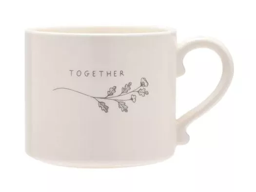 Moments Mug - Together