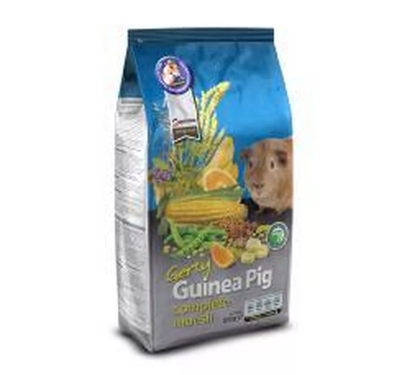 Gerty Guinea Pig 850g