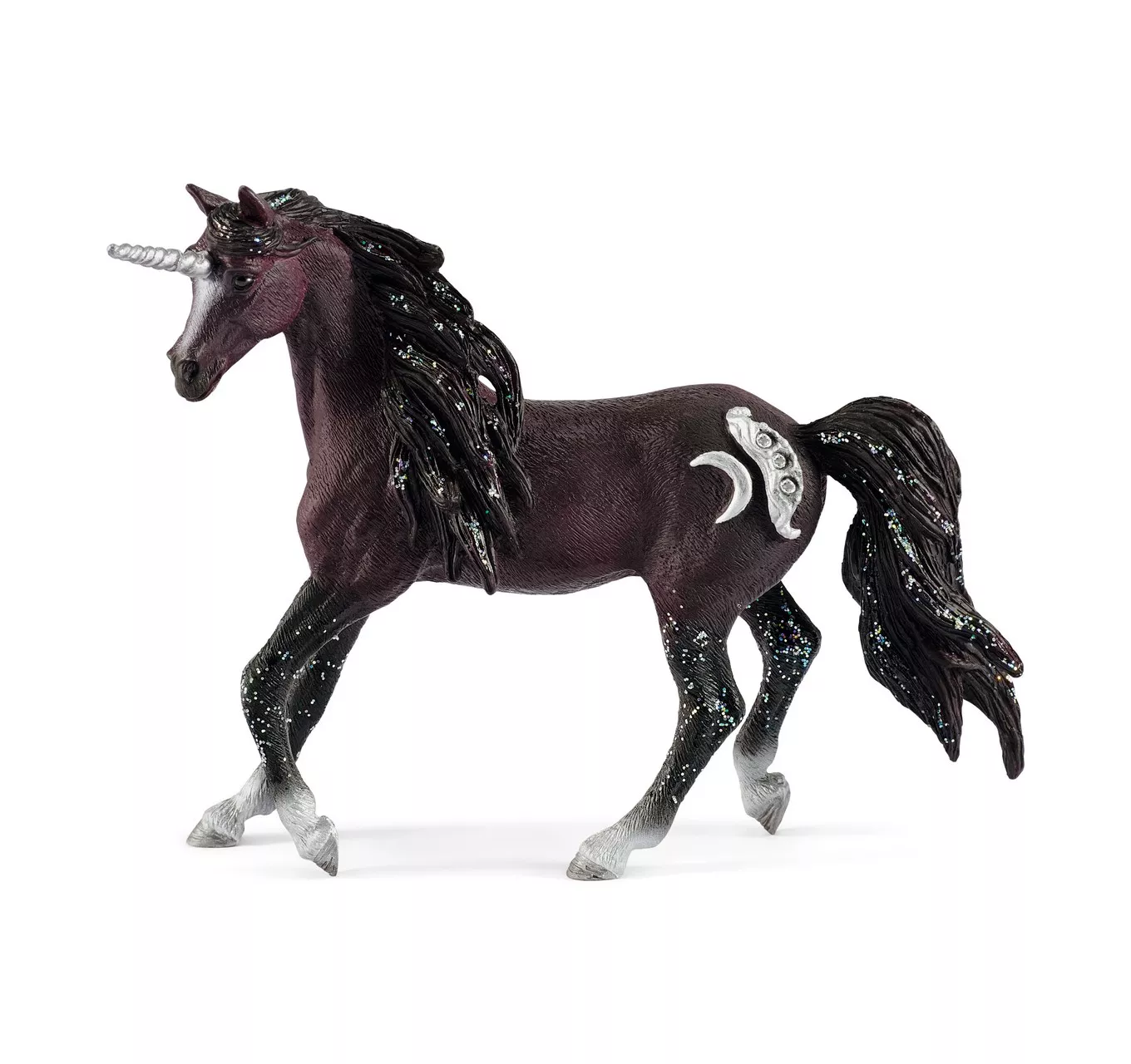 Moon Unicorn Stallion