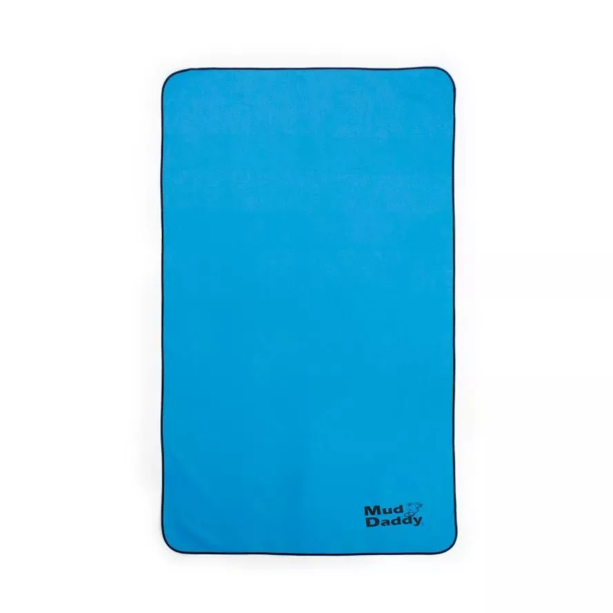 Mud Daddy Microfibre Towel 100 x 60cm