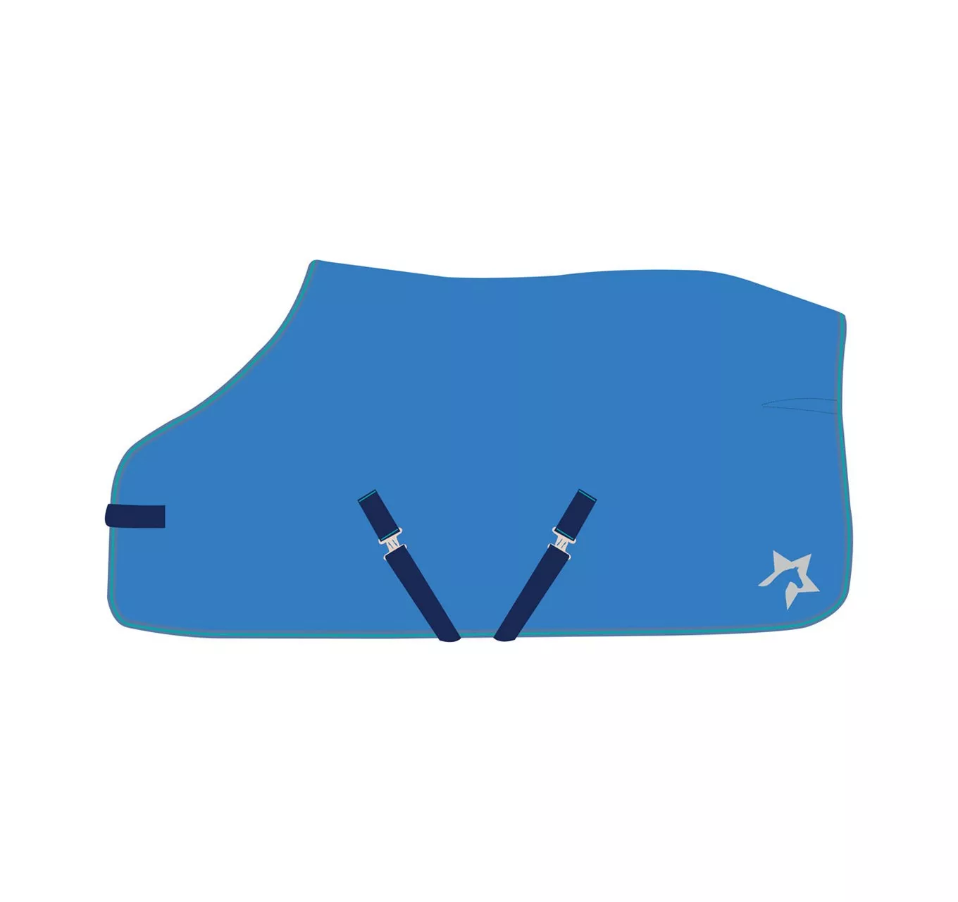 Zeddy Fleece Rug