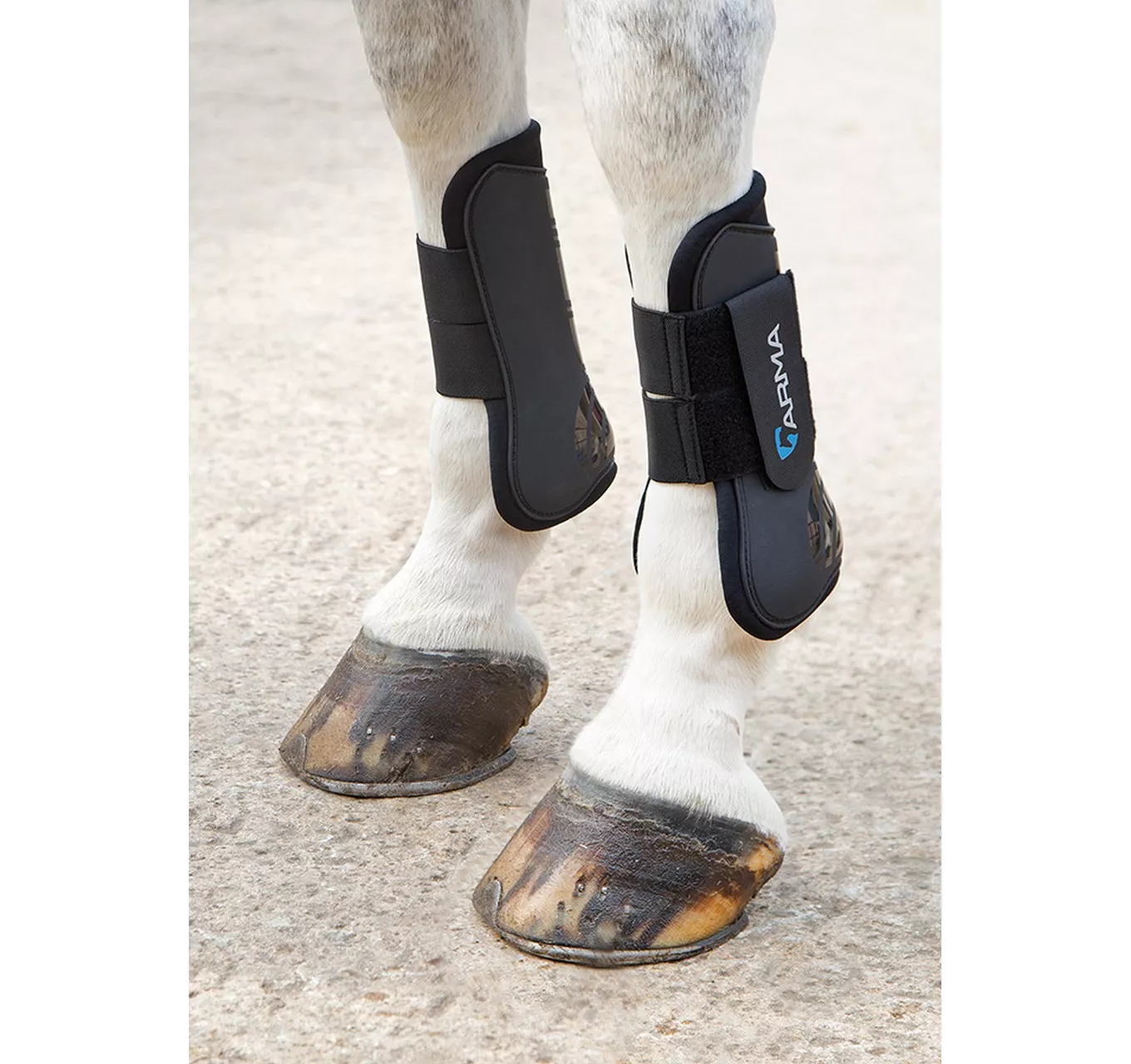 Tendon Boots