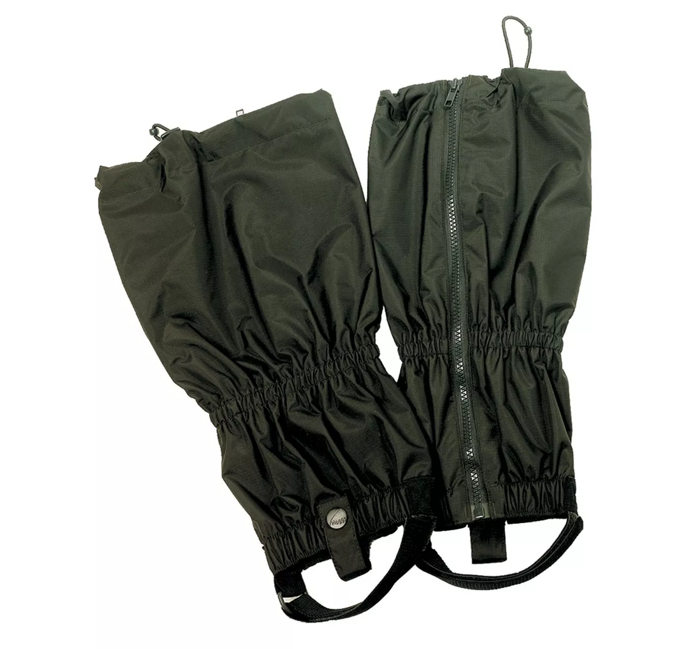 Green King Gaiters - One Size