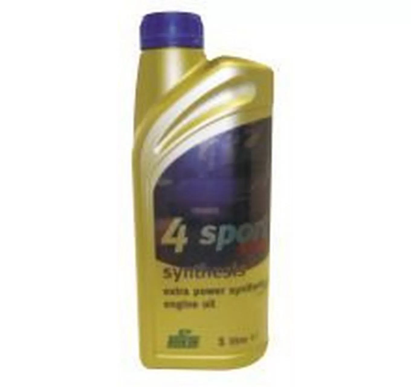 Synthesis 4 Sport 5W40 1Ltr