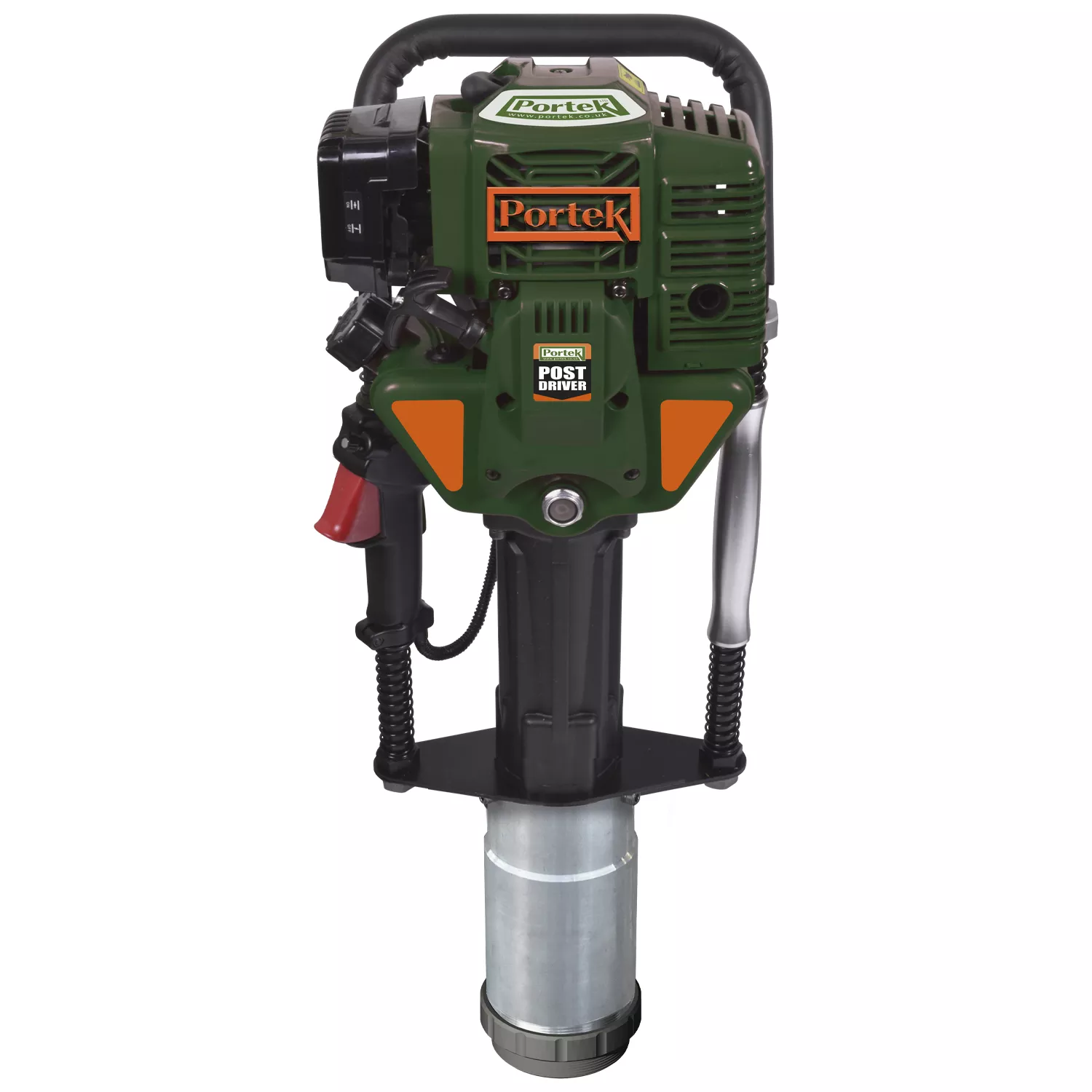 Portek Post Driver 1.42kW