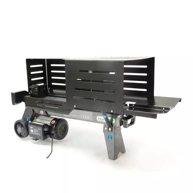 The Handy 6 Ton Log Splitter (THLS-6G)