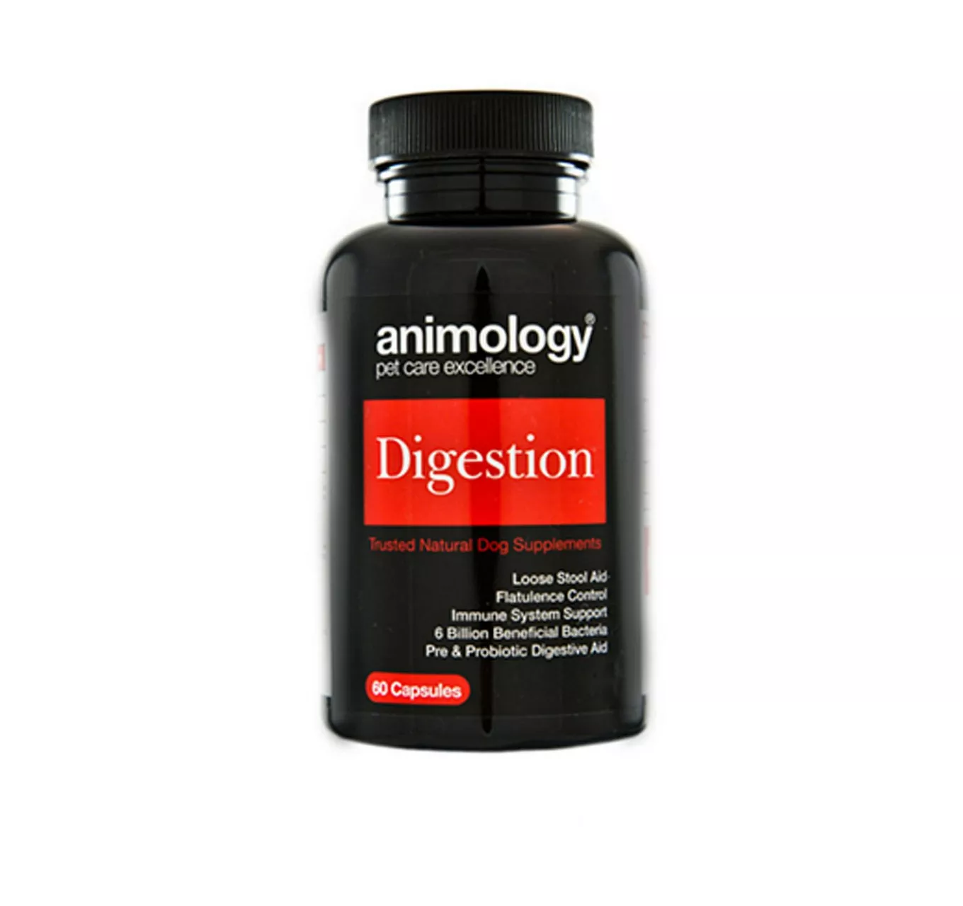 Digestion Supplement 60pk