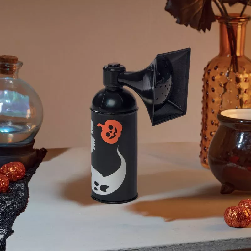 Halloween Howling Horn
