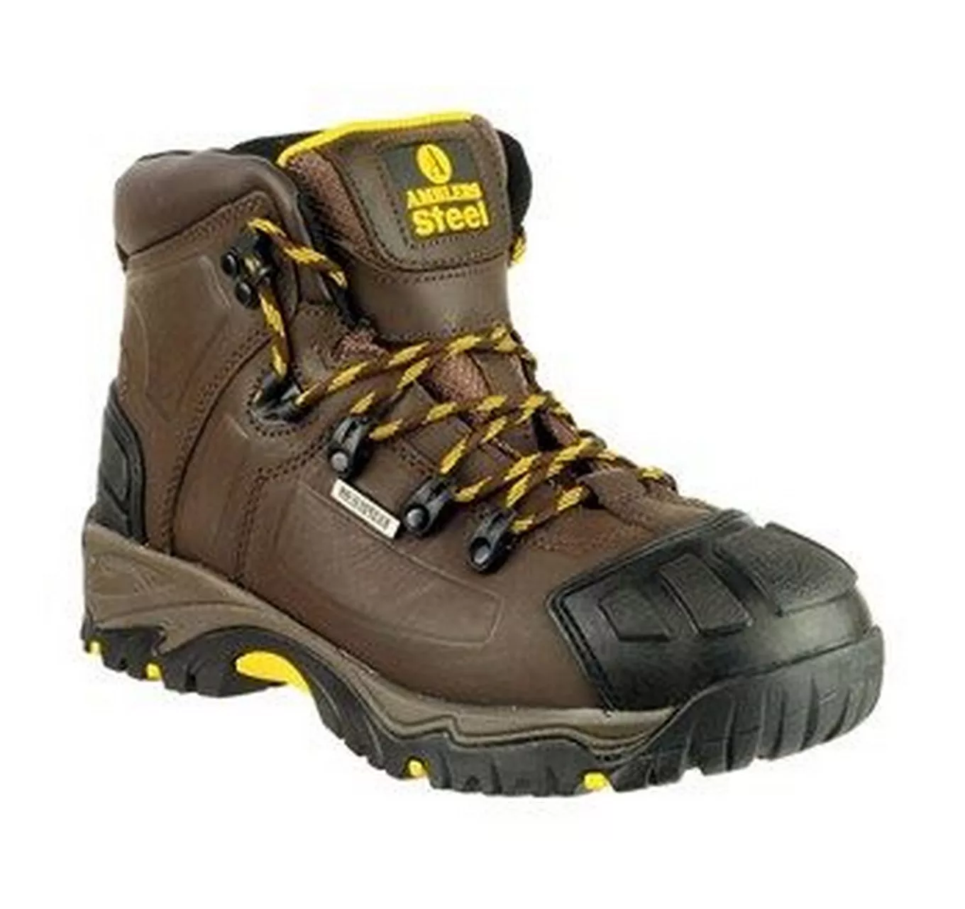 Safety Boot Amblers Fs39