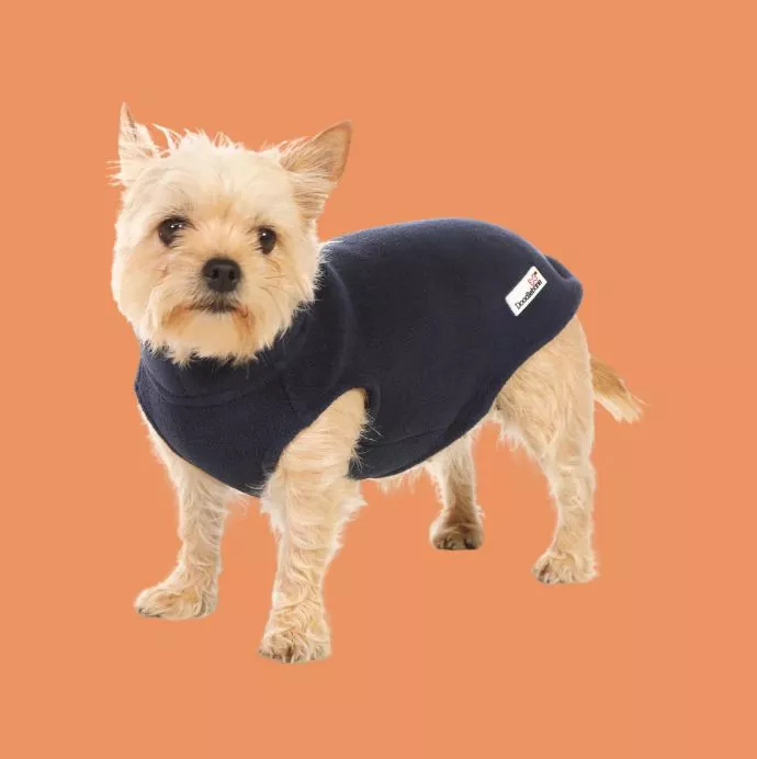 Doodlebone Fleecy Jacket