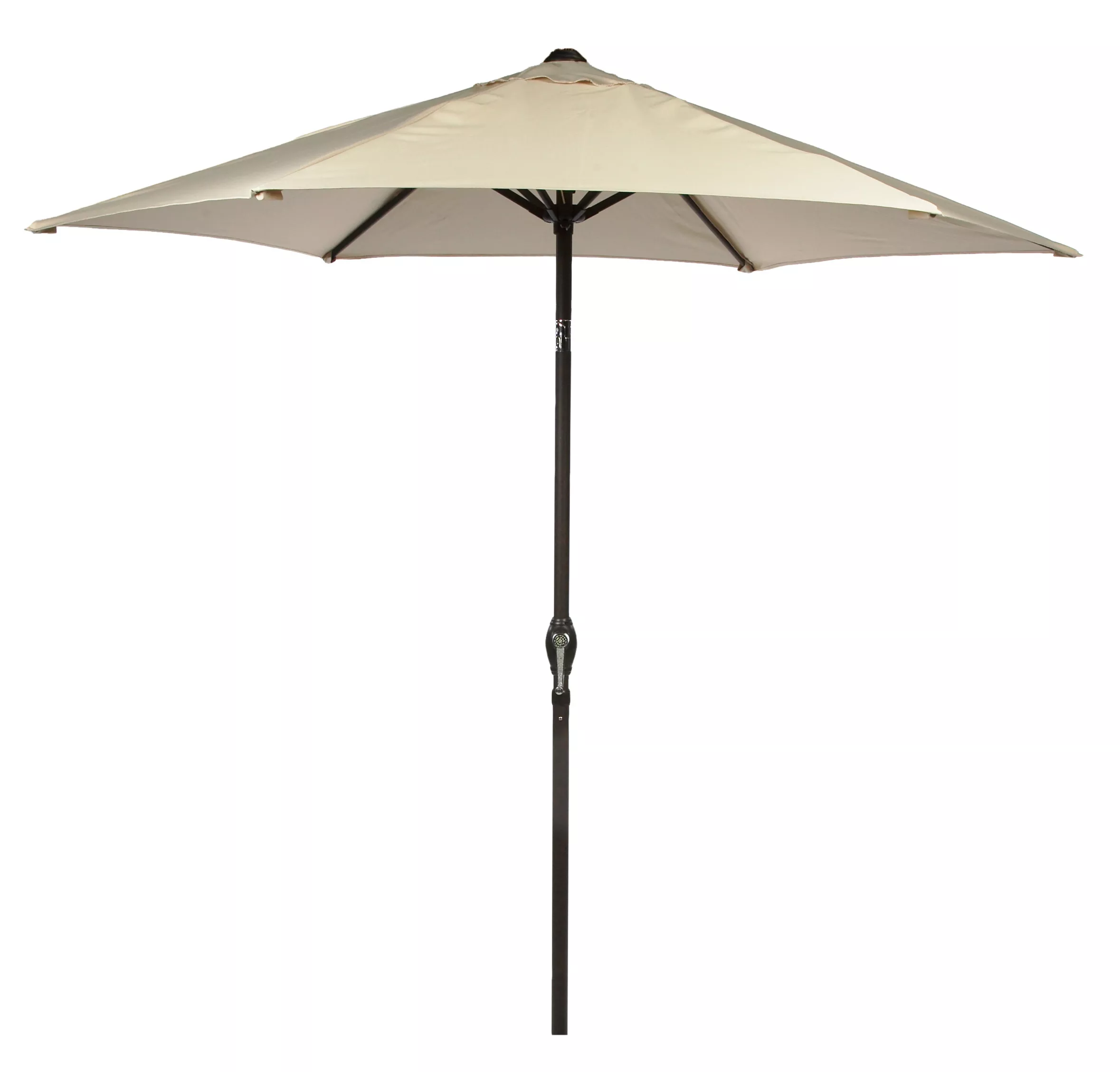 Osaka Crank & Tilt Parasol