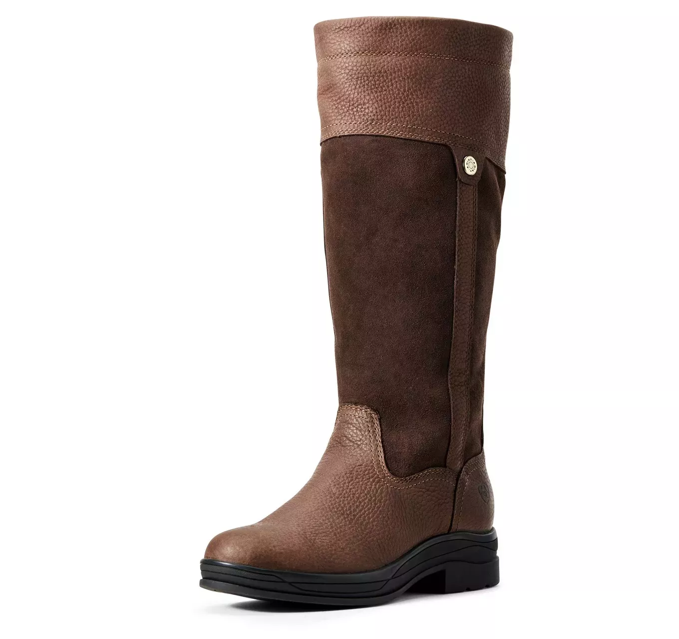 Windermere II Boots Brown