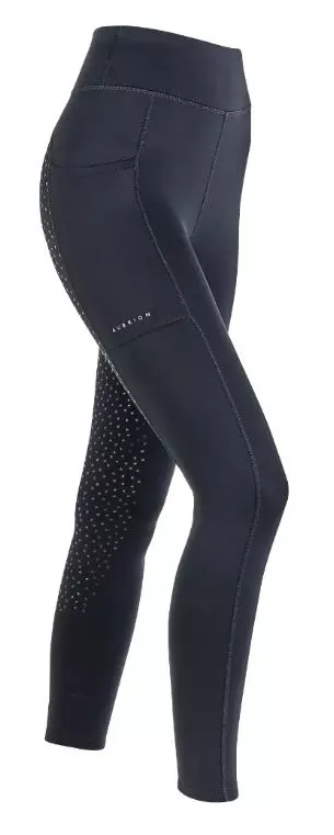 Shield Winter Riding Tights