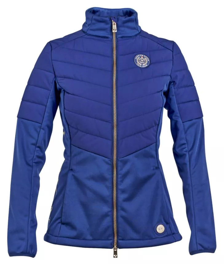 Aubrion Team Insulated Jacket