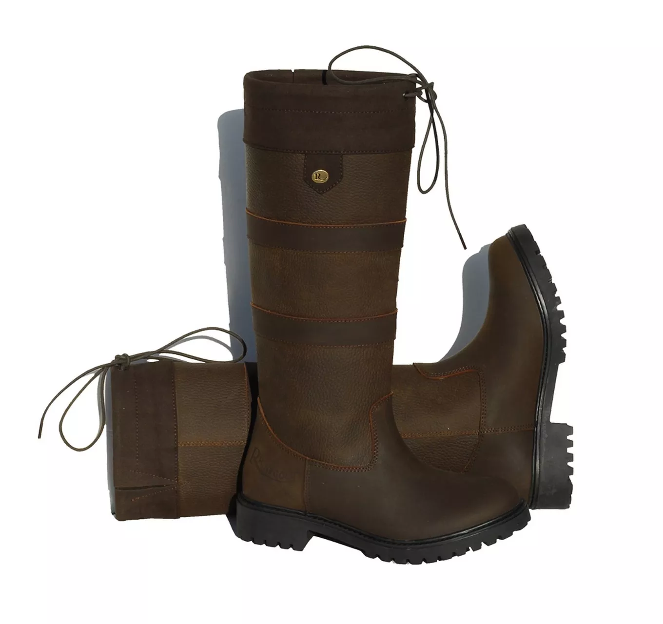 Brooklyn Country Boots Child